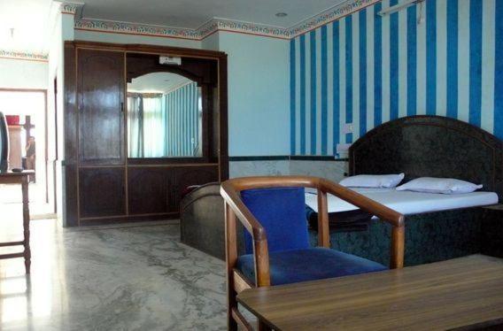 Pushkar Villas Resort Bilik gambar