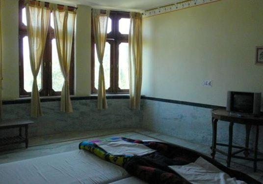 Pushkar Villas Resort Bilik gambar