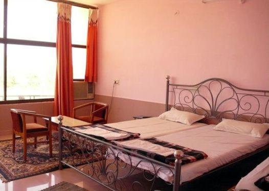 Pushkar Villas Resort Bilik gambar
