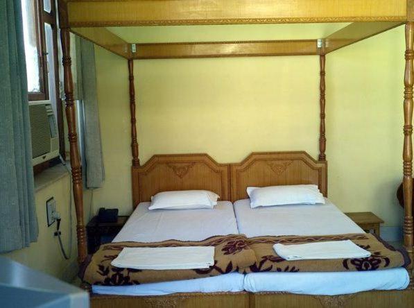 Pushkar Villas Resort Bilik gambar