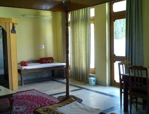 Pushkar Villas Resort Bilik gambar