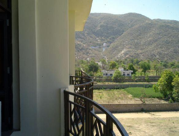 Pushkar Villas Resort Bilik gambar