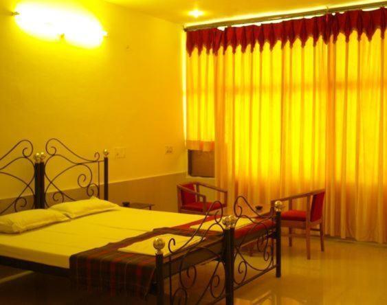 Pushkar Villas Resort Bilik gambar