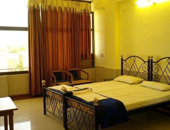 Pushkar Villas Resort Bilik gambar