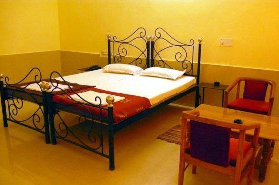 Pushkar Villas Resort Luaran gambar