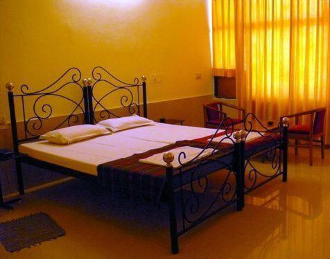 Pushkar Villas Resort Luaran gambar