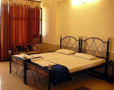 Pushkar Villas Resort Luaran gambar