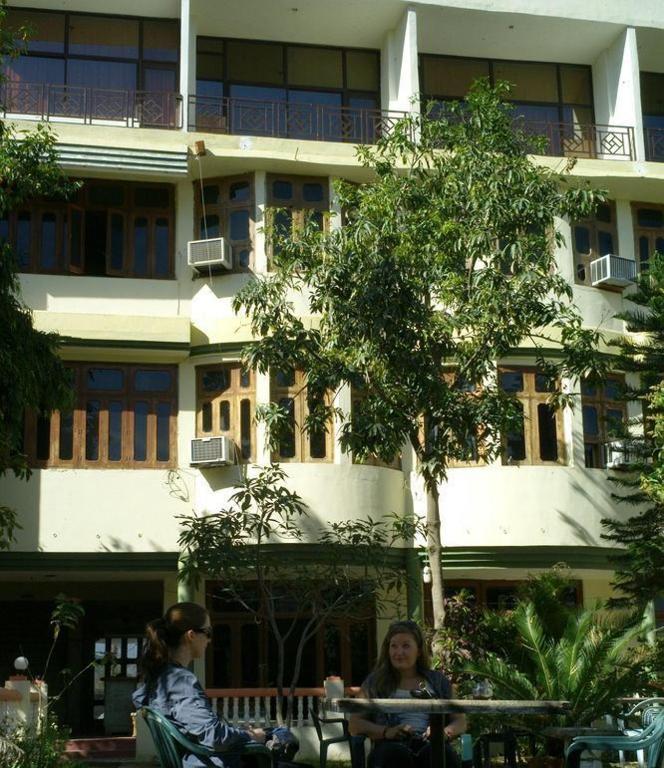 Pushkar Villas Resort Luaran gambar