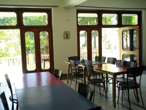 Pushkar Villas Resort Luaran gambar